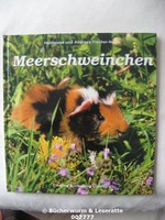 Heiderose und Andreas Fischer-Nagel MEERSCHWEINCHEN Fachbuch