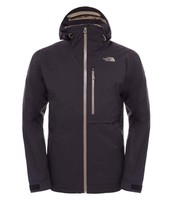 Wetterschutzjacken The North Face Sickline Steep Series Tnf Black Man