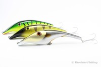 Zalt Wobbler 14 cm - Hecht Zander Kunstköder - Farben und Ausführungen wählbar!