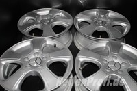 Original Mercedes A-Klasse W169 B-Klasse W245 A1694011002 Felgensatz 16" NEU M64