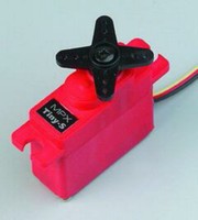 Servo Tiny S f. Easy Twin Star v. Multiplex Nr. 65121