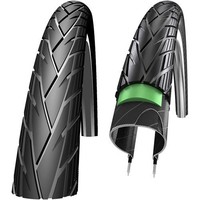 Schwalbe Energizer Plus Green Guard Reflex Drahtreifen E-Bike 28x1.50 40-622