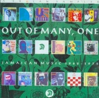 Out of Many, one - Jamaican music 1962-1975 (CD)