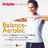 BRIGITTE BALANCE AEROBIC