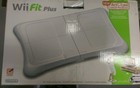 GENUINE Nintendo Wii FIT PLUS with Balance Board Bundle NEW