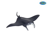 Mantarochen  18,0 cm Papo Meerestiere 56006