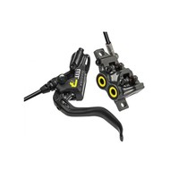 Magura MT7 Scheibenbremse einzeln schwarz 2016 Fahrradbremse