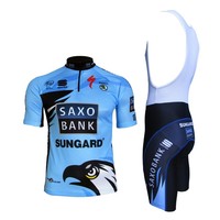 SAXO BANK Team SET - NEU - Gr. -  M, L, XL -  //////////////////////