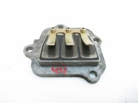 YAMAHA PW 80    Membrane Membranblock Einlassmembrane  #44