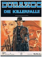 Durango Nr.3 / 1985 Yves Swolfs