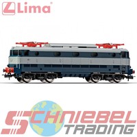 Elektrolokomotive E.444 der FS [Lima HL2303] Lima Blister Line, 1:87 H0, DC