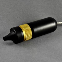 New 5MP USB Digital Microscope Video Otoscope Auriscope EarScope Ear Camera US