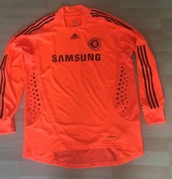 Chelsea Langarm Trikot