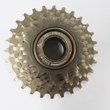 Shimano Bike Freewheel 6 speed 14-28 T MF-Z012 SIS Index for Mountain Hybrid