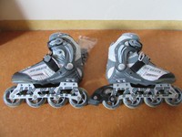 Profi Inliner für Frauen Gr.40 Hudora RX 23 wie neu