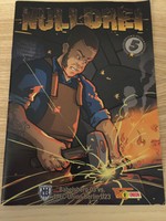 Programmheft SV Babelsberg 03 gegen 1. FC Union Berlin U23