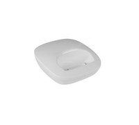  Gigaset C59H  C610H  Ladeschale Neu in weiss C590 C595 C610  NEU !!!!