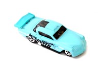 HOT WHEELS At-A-Tude / Hot Wheels 2002 Serie Rar Selten