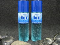 # TOP, 4711 ICE BLUE, COOL DAB-ON, 2 x 40 ml Frischestift, neu, 100ml/17,98€
