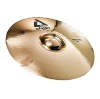 PAISTE Alpha Rock Ride 20"  Brilliant Becken