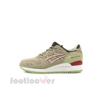 Schuhe Asics Gel Lyte III h640l 0505 herren running Sand