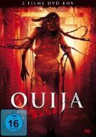 Ouija Teil  1 & 2 - DVD Box