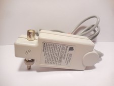 Vintage Apple M0329 Ethernet Thin Coax Transceiver  Excellent Working