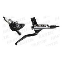 SHIMANO Scheibenbremse "Deore XT" BR-T 785 und BL-M 785 hinten IT785BSRXRA170