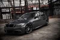 20 Zoll Z Performance Felgen BMW E90 E92 F30 E82 M3 E60 F10 M1 F32 4er X1 X3 Z4
