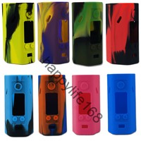 Silicone Case for Wismec Reuleaux RX200S MODSHIELD ByJojo 200W TC Skin Sleeve