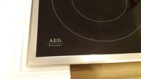 AEG 6630K-mn Kochfeld Glaskeramik Autark