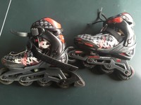 Inline Skates 37-40 