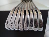 Titleist CB 710 RH 3- PW
