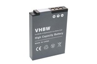 Akku fuer NIKON Coolpix S9100