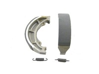 Bremsbacken EBC S602 Kawasaki KLR 600 KL600B KLR600 KLR 600 Baujahr 1985-1989