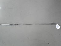 Titleist Vokey SM5 Tour Chrome Wedge mit 54° (bent to 53°) und 10° Bounce