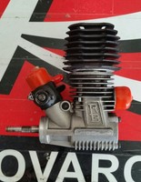 RB-C4 On Road 3,49ccm Motor(Novarossi,Serpent,Mugen,Kyosho,Orion)