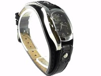 s.Oliver Damen-Armbanduhr Quarz Analog SO-2170-LQ *796