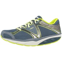 MBT SIMBA LACE MEN HERREN SCHUHE 700422-902Y SEA ASH FITNESS GESUNDHEITSSCHUHE