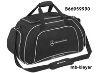 Mercedes-Benz Golf Collection Sporttasche by TaylorMade 