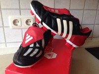 Adidas Predator Mania TRX FG Gr.44   2/3 UK 10  US10,5 NEU mit Karton New w. Box