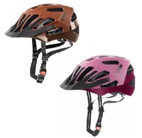 UVEX Quatro Fahrradhelm / Radhelm  Modell 2015  Neu=