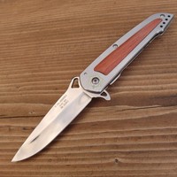  HERBERTZ - Einhandmesser - Messer - TASCHENMESSER - Klappmesser -  222811