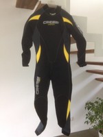 Cressi Castoro Tauchanzug 5mm