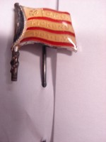 Nadel/Pin Kickers Offenbach Fanartikel Fussball