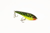 Strike Pro BABY BUSTER JERK 10 cm Wobbler Jerkbait