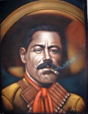 pancho villa art | eBay pancho villa art | eBay