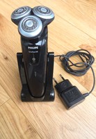 Philips Philishave RQ1250 SensoTouch 3D Rasierer