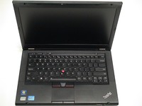 Lenovo ThinkPad T430 - 2349-S8P - Core i7 2,9GHz,8GB,320GB,RW,CAM,BT,1366x768