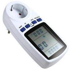 power usage electric meter | eBay